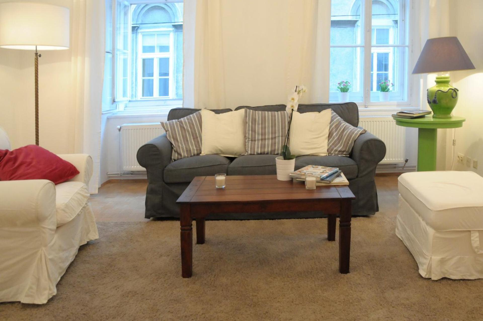Apartment Completely Renovated 16 - Easy Self Check In Vienna