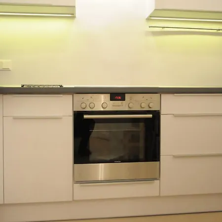 Completely Renovated Apartment Top 16 - Easy Self Check In Vienna Exterior photo