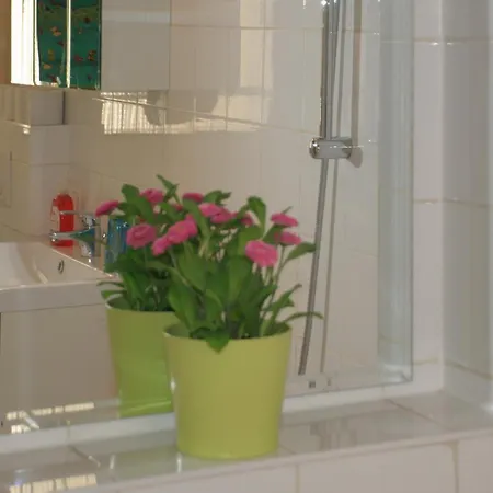 Completely Renovated Apartment Top 16 - Easy Self Check In Vienna Exterior photo