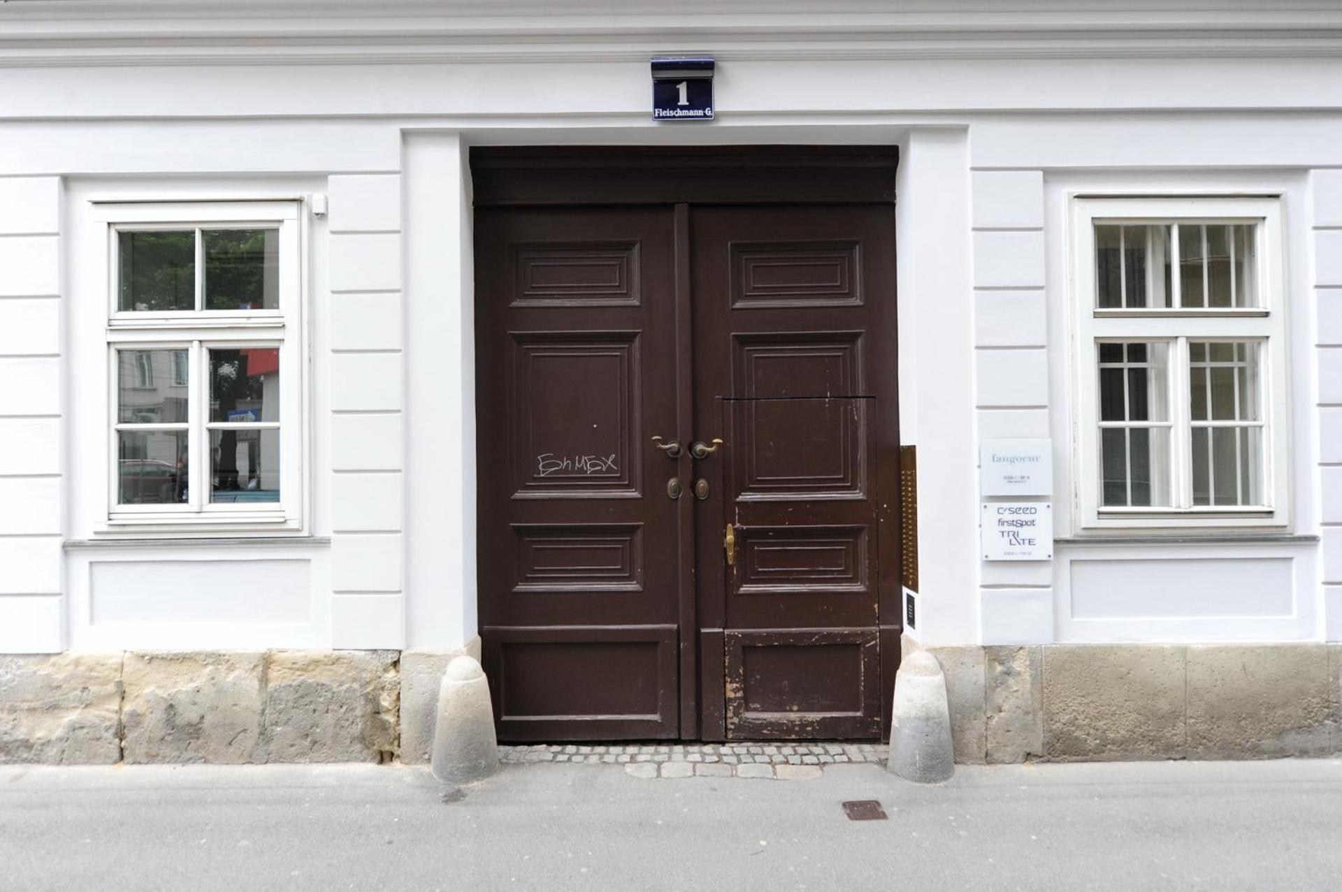 Completely Renovated 16 - Easy Self Check In Wien