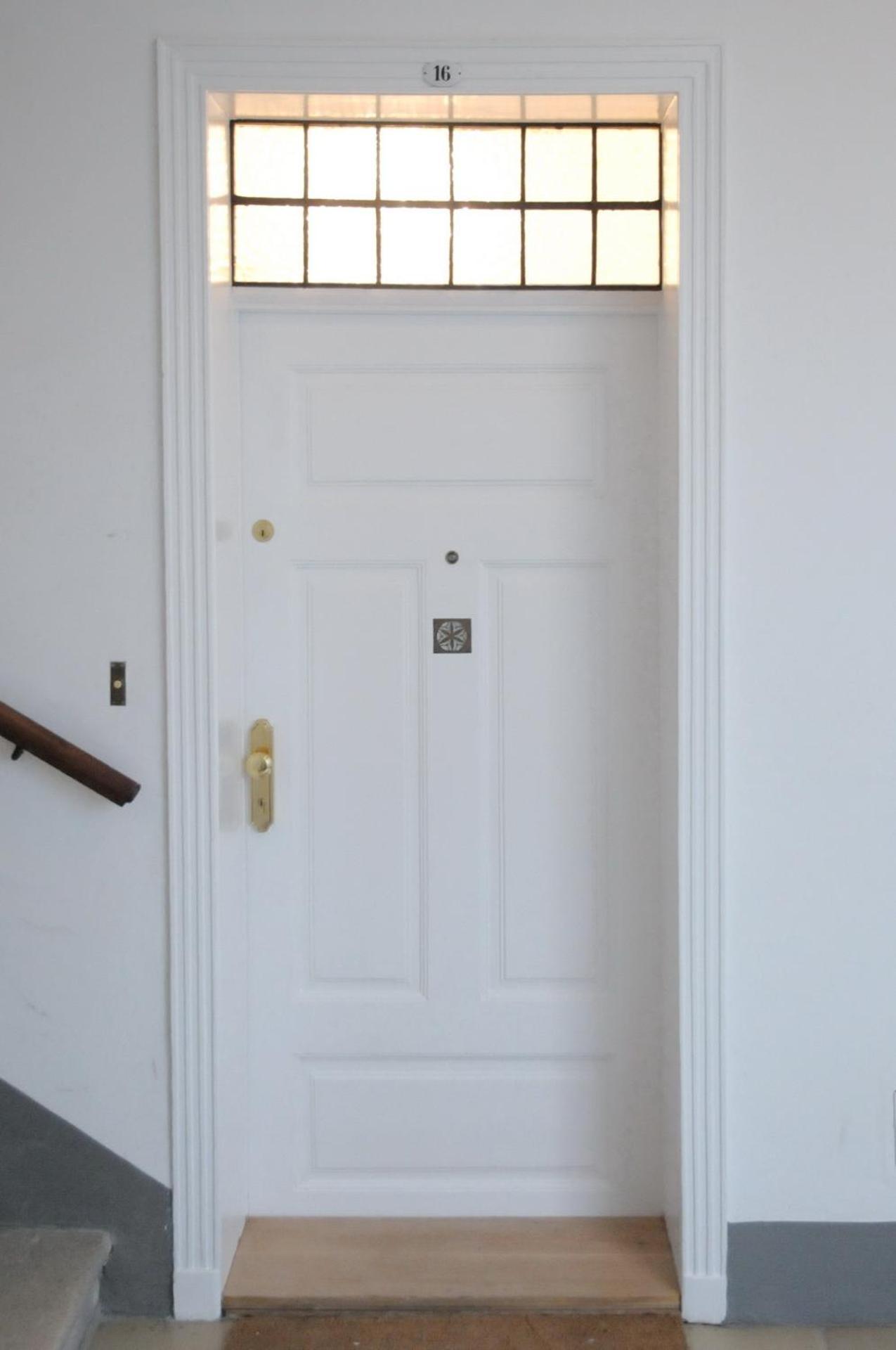Apartment Completely Renovated 16 - Easy Self Check In Wien