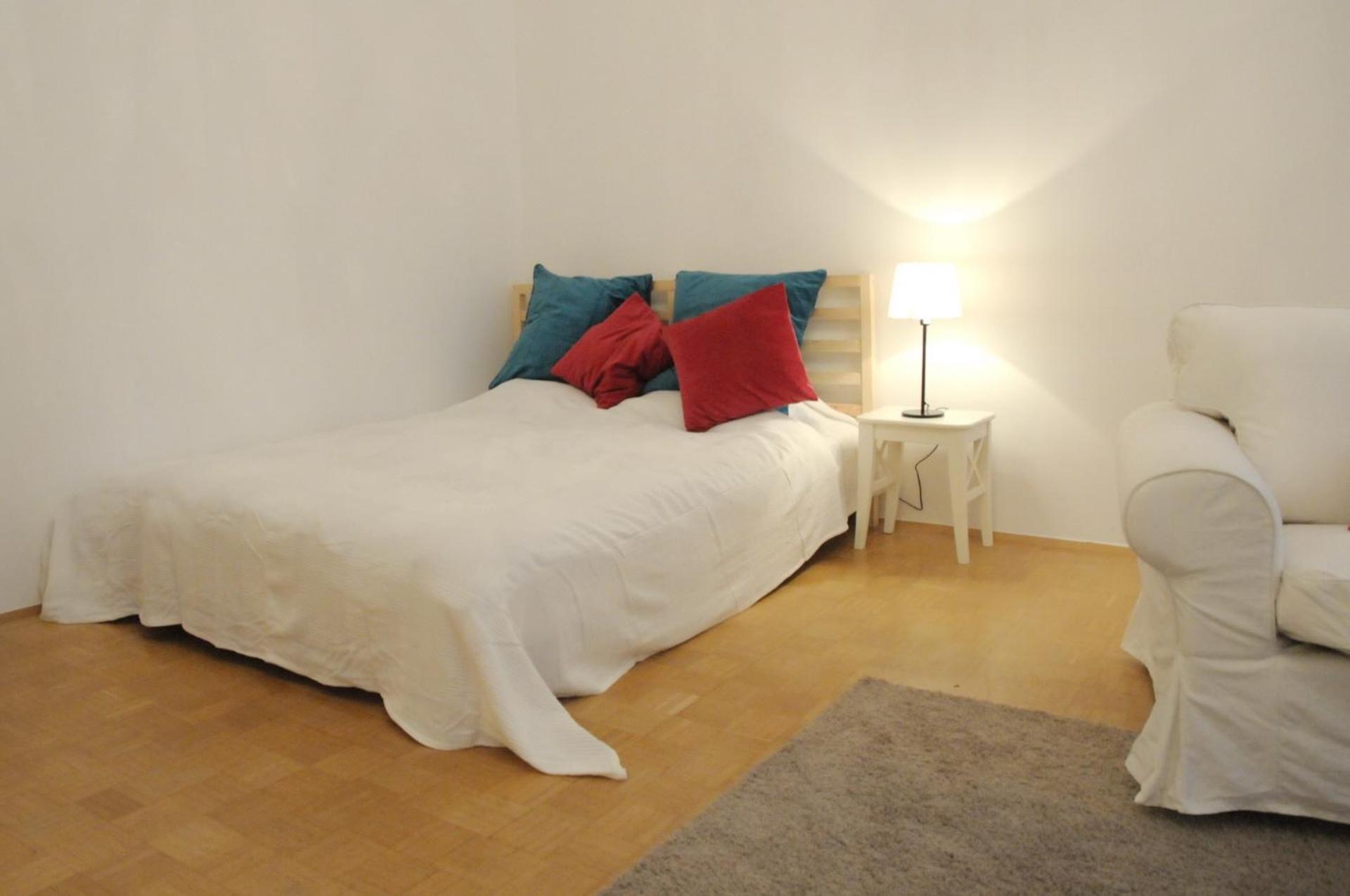 Apartment Completely Renovated 16 - Easy Self Check In *